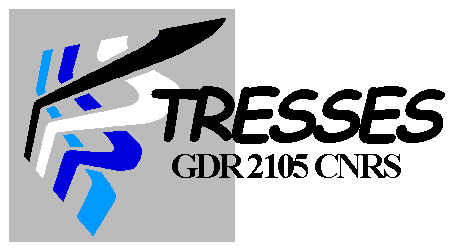 GDR Tresses